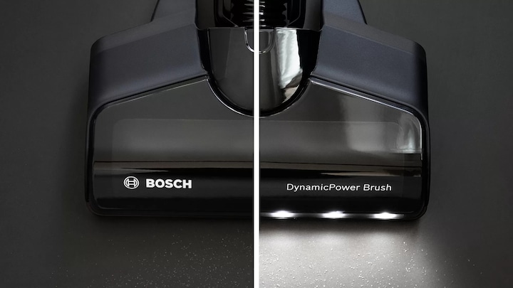 Produktbild Bosch Hausgeräte BBS711W