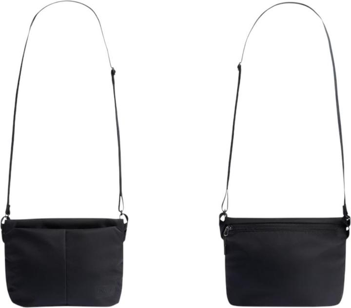 Actual product image Bellroy Laneway Sacoche, Ink