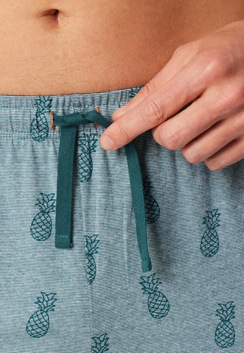 Produktbild Schiesser Pyjama 955 (48)