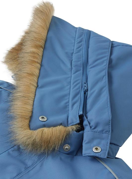 Actual product image Reima tec Kleinkinder Schneeanzug Gotland Ocean (98)