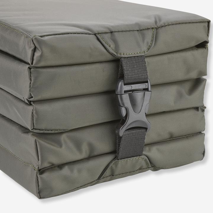 Image du produit Caperlan Tapis de réception pêche carpe compact