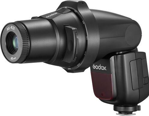 Produktbild Godox AK-R21 (Blitzgerät Adapter)