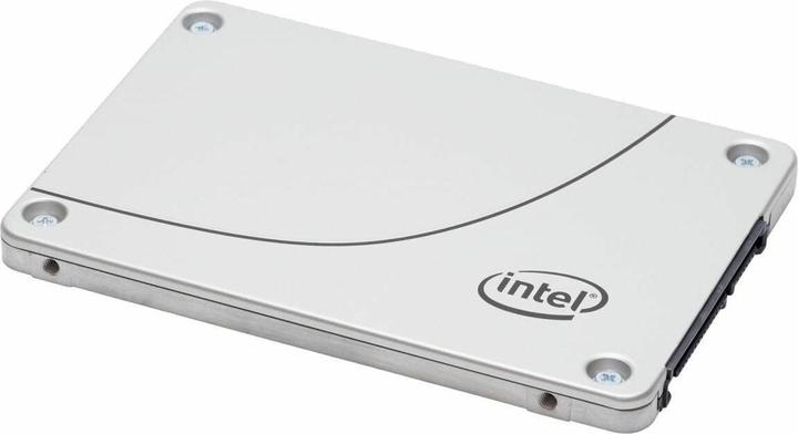 Produktbild Intel E-SSD 240GB S4600 Serie (240 GB, 2.5")
