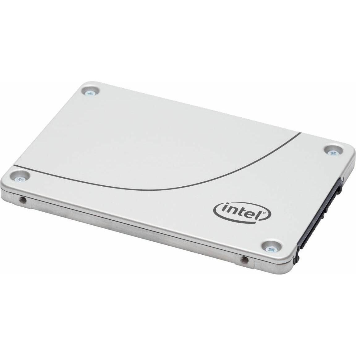 Intel E-SSD 240GB S4600 Serie (240 GB, 2.5"), SSD