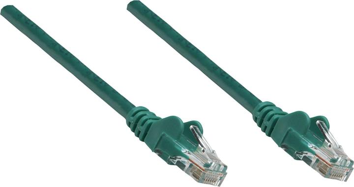 Actual product image Intellinet Premium Patch Cable (U/UTP, CAT6, 2 m)