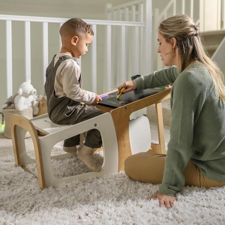 Actual product image Maxi-Cosi Toucan 3in1