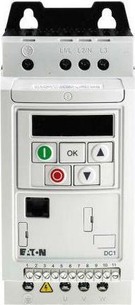 Produktbild Eaton Inverter Drive 0.75kw 3ph/3ph