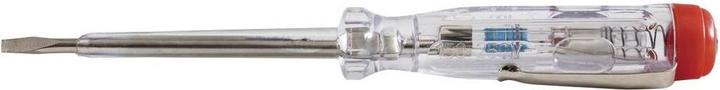 Produktbild Bahco Spannungsprüfer/isolierter Schraubendreher, 150-250 V, 0,5 × 3 × 65 mm