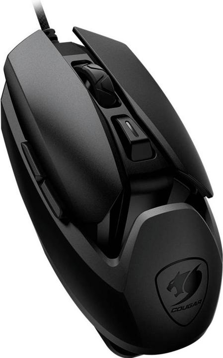 Produktbild Cougar AIRBLADER mouse USB Type-A Optical 16000 DPI (Kabelgebunden)