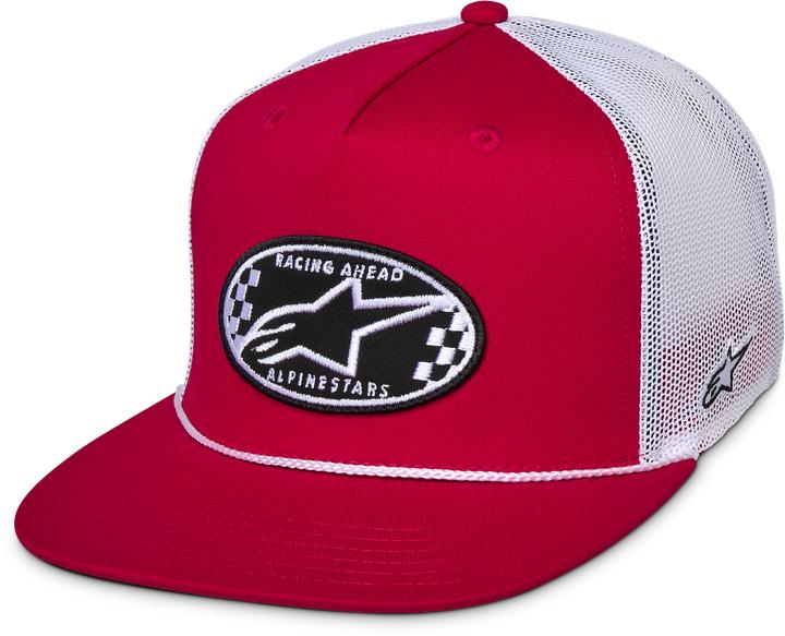 Produktbild Alpinestars Hat Contender Trucker (One Size)
