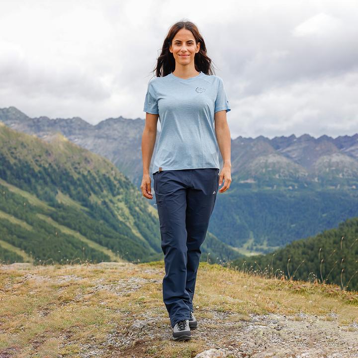 Actual product image Radys R5 Light Merino Crest T (S)