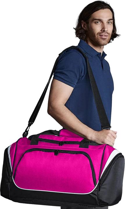 Immagine prodotto Quadral Borsa armadietto Pro Team (30 l)