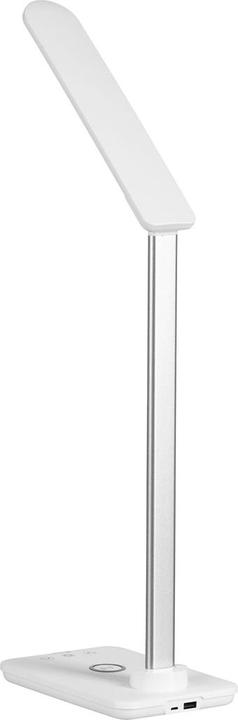 Actual product image Tracer table lamp Luna table lamp with 10W wireless charger (230 lm)