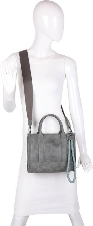 Actual product image Fritzi aus Preußen SquareN Vintage handbag 20.5 cm