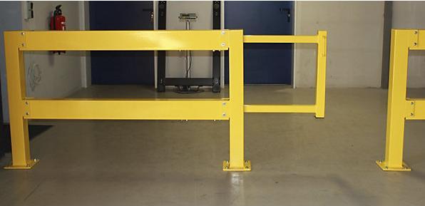 Immagine prodotto kaiserkraft Set di porte scorrevoli