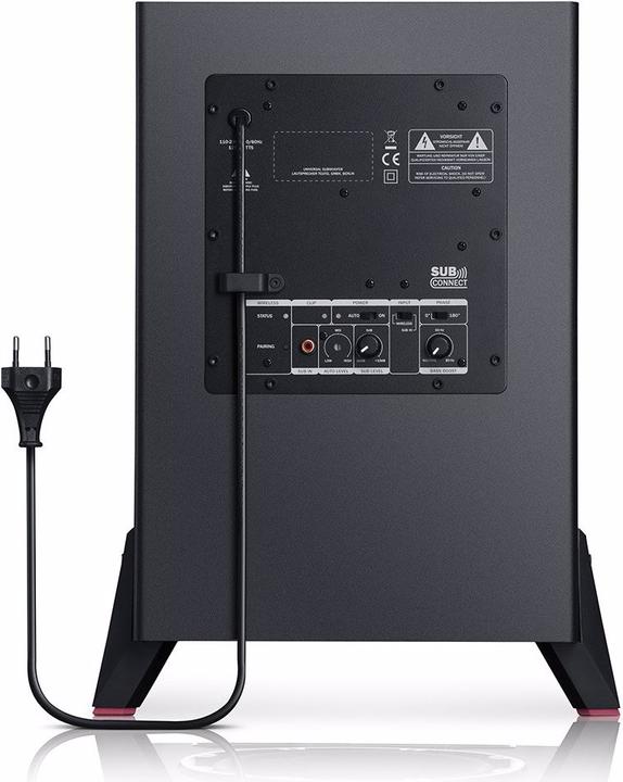 Actual product image Teufel Ultima 20 Mk3 Surround (Set, 100 W)