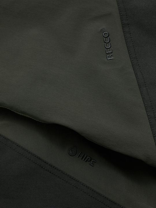 Actual product image Peak Performance 2L Stretch Pant (S)