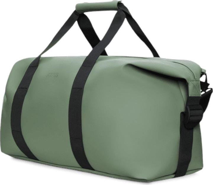 Actual product image Rains Hilo Weekend Bag W3, Well (39 l)