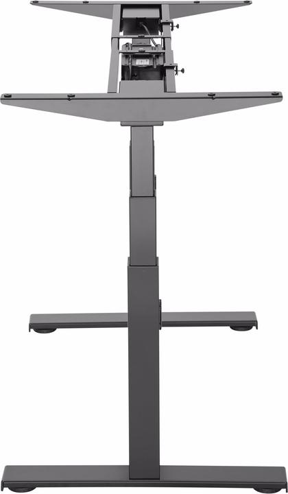 Produktbild Icy Box Sit-Stand-Workstation
