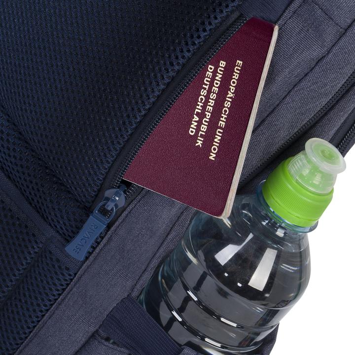 Image du produit Rivacase Suzuka (17 l)