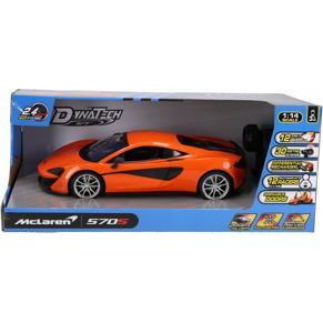 Dynatech Funkgesteuertes Auto Mclaren 1:14 2.4G 570S Orange