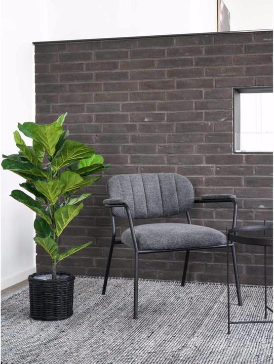 Produktbild House Nordic Fiddle Leaf Tree (100 cm)