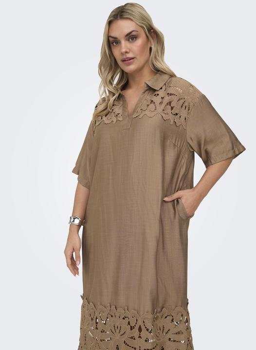 Produktbild Only CARGELINA Midikleid Kleid (46)