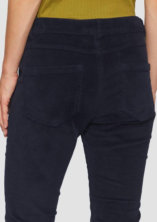 Immagine prodotto s.Oliver Schmal geschnittene Cordhose (40)
