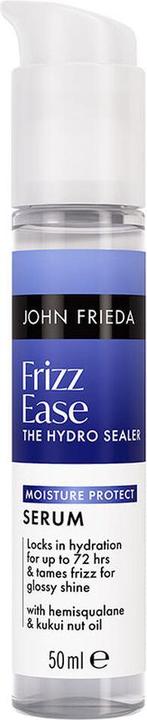 John Frieda Frizz Ease Serum Original Hair Care For Frizz Control (50 ml)