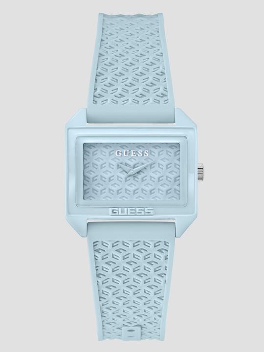 Actual product image Guess Damenuhr GW0677L3 (Ø 33 mm) (Analogue wristwatch, 33 mm)