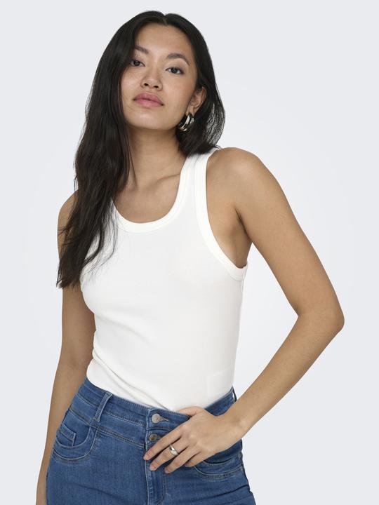 Produktbild Only Onlval 2-Way Tank Top Jrs Noos (M)