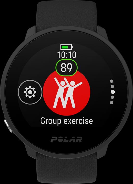 Produktbild Polar Unite (43.40 mm)