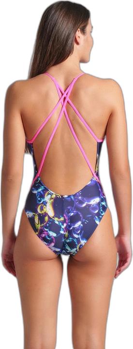 Arena Soap Bubbles Web (40)