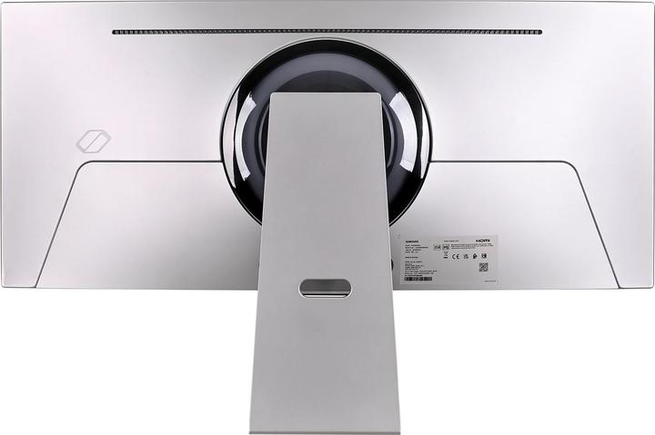Produktbild Samsung Odyssey OLED G8 - G85SD (3440 x 1440 Pixel, 34")