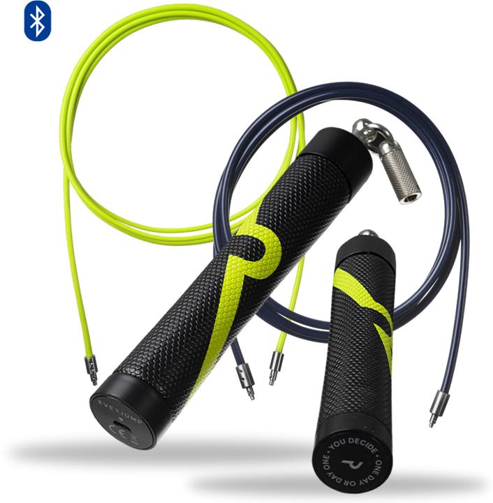 Produktbild Everjump Springseil Set Schlank werden (245 cm)