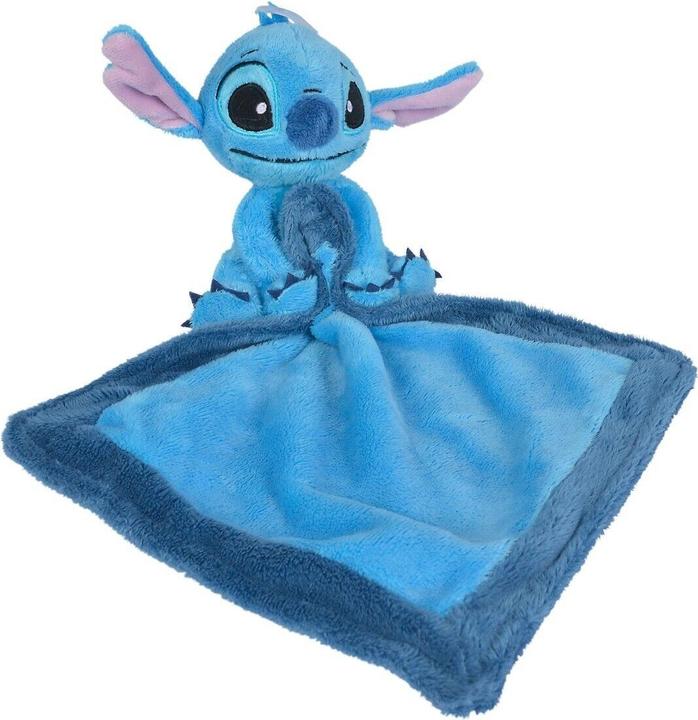 Produktbild Simba Disney - Comforter - Stitch (6315876979)