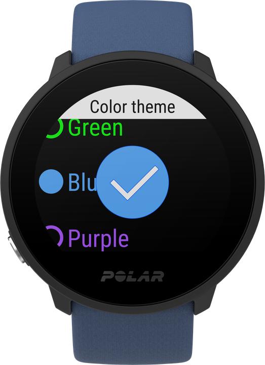 Produktbild Polar Unite (43.40 mm)