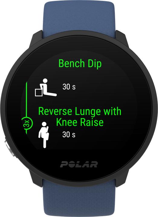 Produktbild Polar Unite (43.40 mm)