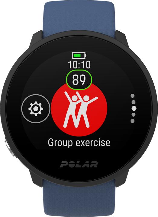 Produktbild Polar Unite (43.40 mm)