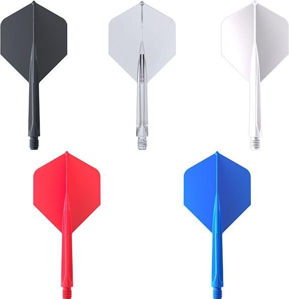 Immagine prodotto Unicorn Forge All-In-One Flight & Shaft