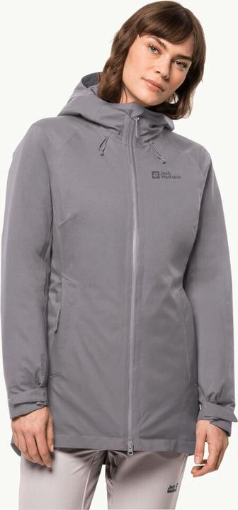 Produktbild Jack Wolfskin Stirnberg Ins Jkt W (XS)