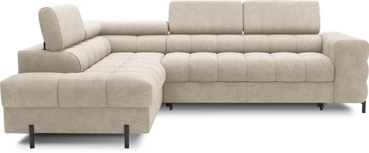 Image du produit ELTAP Ferucce (Canapé d'angle, Canapé-lit)