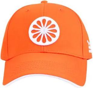 Actual product image The Indian Maharadja 5 Panel Cap (One size)