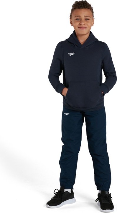 Actual product image Speedo Club Hoody Jm (8)