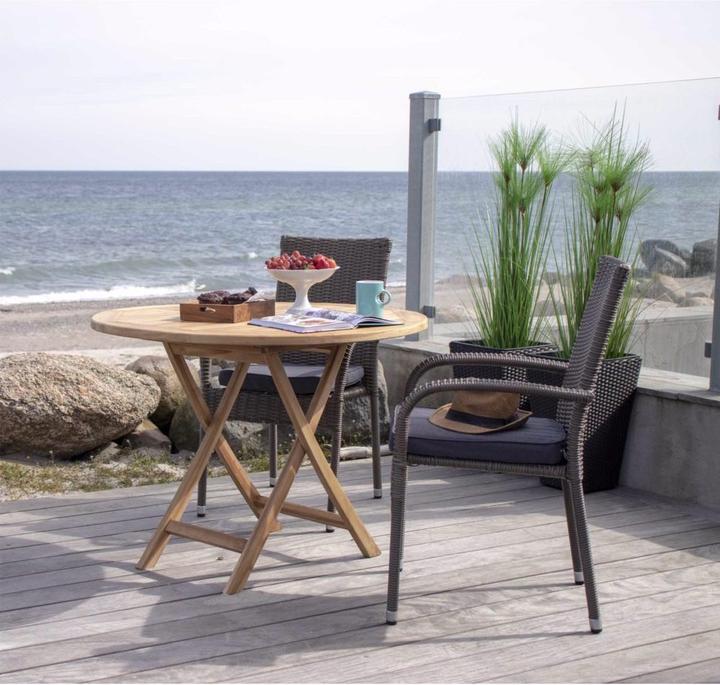 Actual product image House Nordic Oviedo (100 x 75 cm)