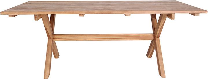 Actual product image House Nordic Murcia (200 x 90 x 75 cm)