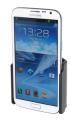 Produktbild Brodit passiver Autohalter für Galaxy Note II/ Note 3