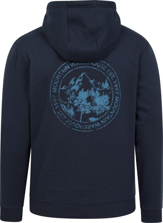 Produktbild Mountain Warehouse Kapuzenpullover Über den Kopf (XL)