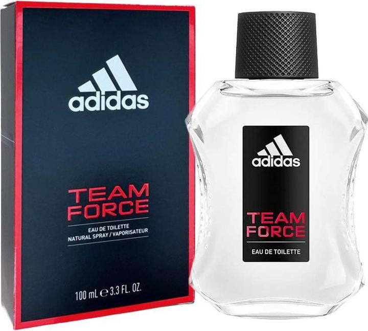 Produktbild Adidas Team Force (Eau de Toilette, 100 ml)