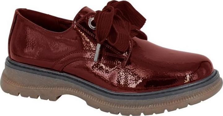 Immagine prodotto Cipriata Febe Scarpe Brevetto PU Donna (39.5)